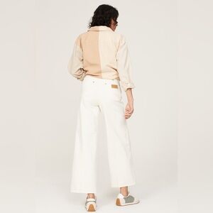 WRANGLER FLARE WORLDWIDE 661 JEANS